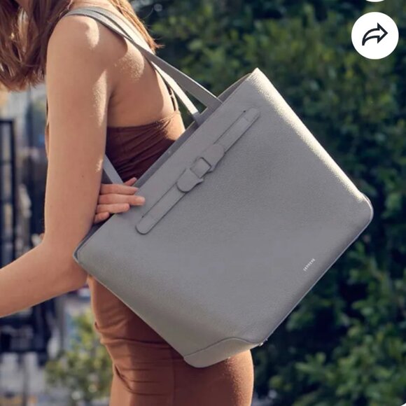 Senreve Handbags - Senreve Gemelli Tote "EUC"